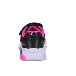 Sneakers Slipper/Kletthalbschuh (casual)