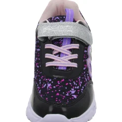 Sneakers Slipper/Kletthalbschuh (casual)