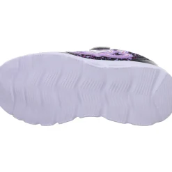 Sneakers Slipper/Kletthalbschuh (casual)
