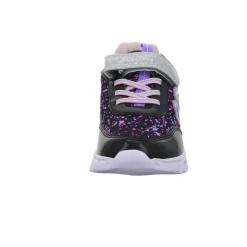 Sneakers Slipper/Kletthalbschuh (casual)