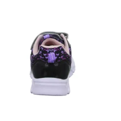 Sneakers Slipper/Kletthalbschuh (casual)