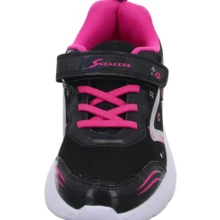 Sneakers Slipper/Kletthalbschuh (casual)
