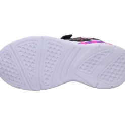 Sneakers Slipper/Kletthalbschuh (casual)