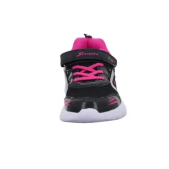 Sneakers Slipper/Kletthalbschuh (casual)