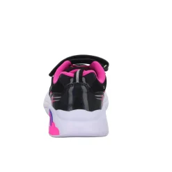 Sneakers Slipper/Kletthalbschuh (casual)