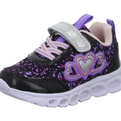 Sneakers Slipper/Kletthalbschuh (casual)