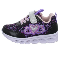 Sneakers Slipper/Kletthalbschuh (casual)