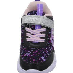Sneakers Slipper/Kletthalbschuh (casual)