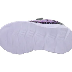 Sneakers Slipper/Kletthalbschuh (casual)