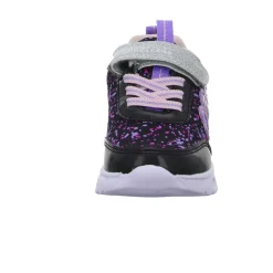Sneakers Slipper/Kletthalbschuh (casual)