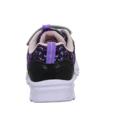 Sneakers Slipper/Kletthalbschuh (casual)