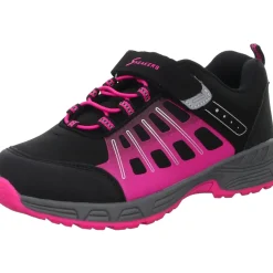 Sneakers Slipper/Kletthalbschuh (casual)