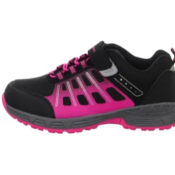 Sneakers Slipper/Kletthalbschuh (casual)