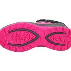 Sneakers Slipper/Kletthalbschuh (casual)