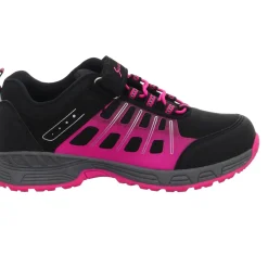 Sneakers Slipper/Kletthalbschuh (casual)