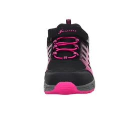 Sneakers Slipper/Kletthalbschuh (casual)