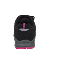 Sneakers Slipper/Kletthalbschuh (casual)