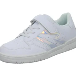 Sneakers Slipper/Kletthalbschuh (casual)