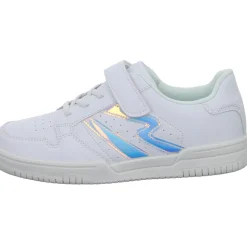 Sneakers Slipper/Kletthalbschuh (casual)
