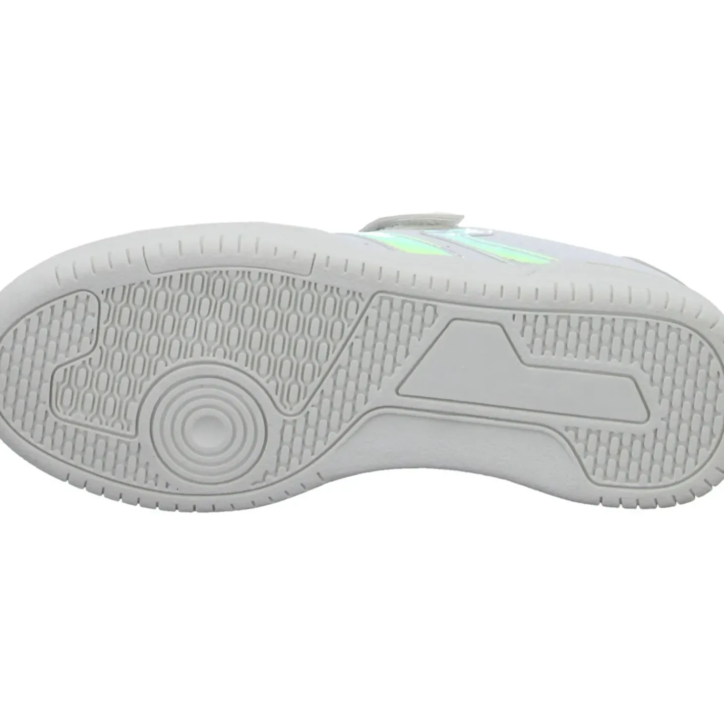 Sneakers Slipper/Kletthalbschuh (casual)