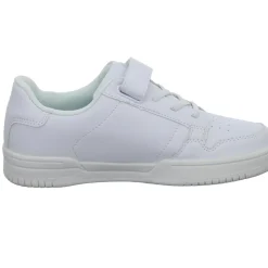 Sneakers Slipper/Kletthalbschuh (casual)
