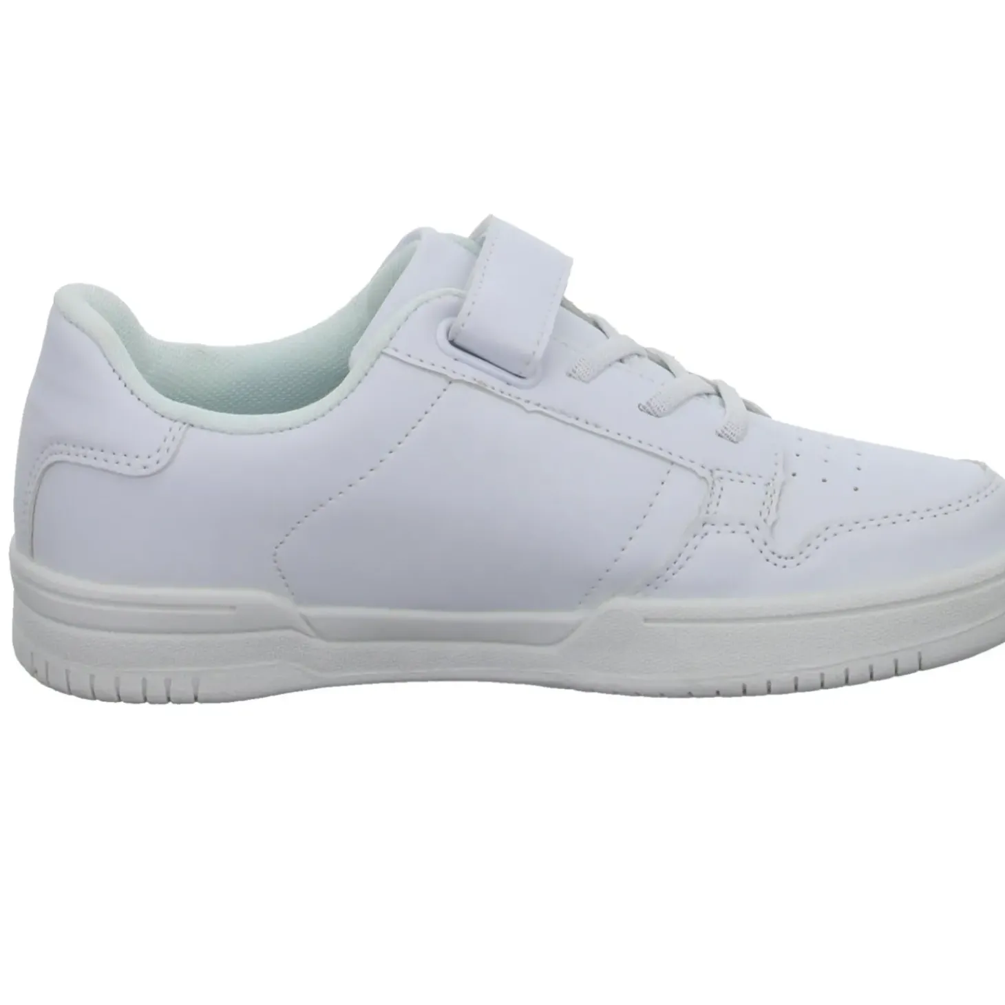 Sneakers Slipper/Kletthalbschuh (casual)