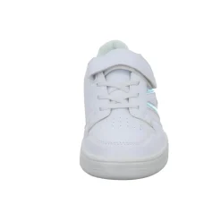 Sneakers Slipper/Kletthalbschuh (casual)