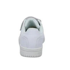 Sneakers Slipper/Kletthalbschuh (casual)