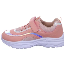 Sneakers Slipper/Kletthalbschuh (casual)