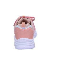 Sneakers Slipper/Kletthalbschuh (casual)