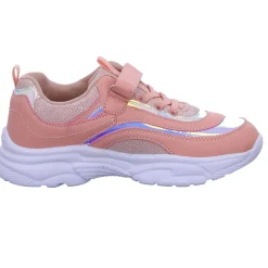 Sneakers Slipper/Kletthalbschuh (casual)