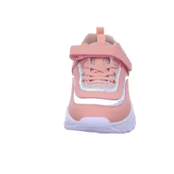 Sneakers Slipper/Kletthalbschuh (casual)
