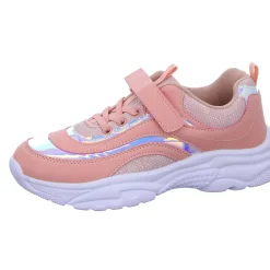 Sneakers Slipper/Kletthalbschuh (casual)