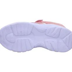 Sneakers Slipper/Kletthalbschuh (casual)
