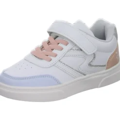 Sneakers Slipper/Kletthalbschuh (casual)