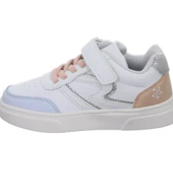 Sneakers Slipper/Kletthalbschuh (casual)