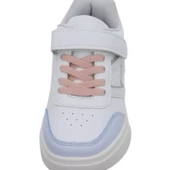 Sneakers Slipper/Kletthalbschuh (casual)