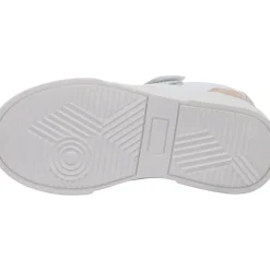 Sneakers Slipper/Kletthalbschuh (casual)