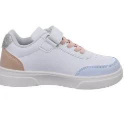 Sneakers Slipper/Kletthalbschuh (casual)