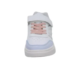 Sneakers Slipper/Kletthalbschuh (casual)