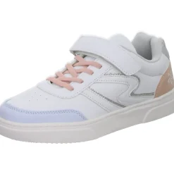 Sneakers Slipper/Kletthalbschuh (casual)