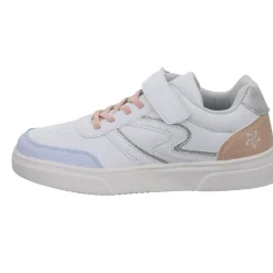 Sneakers Slipper/Kletthalbschuh (casual)