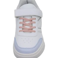 Sneakers Slipper/Kletthalbschuh (casual)