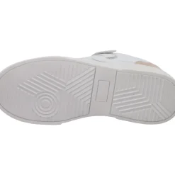 Sneakers Slipper/Kletthalbschuh (casual)