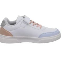 Sneakers Slipper/Kletthalbschuh (casual)