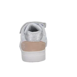 Sneakers Slipper/Kletthalbschuh (casual)