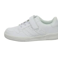 Sneakers Slipper/Kletthalbschuh (casual)