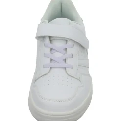 Sneakers Slipper/Kletthalbschuh (casual)
