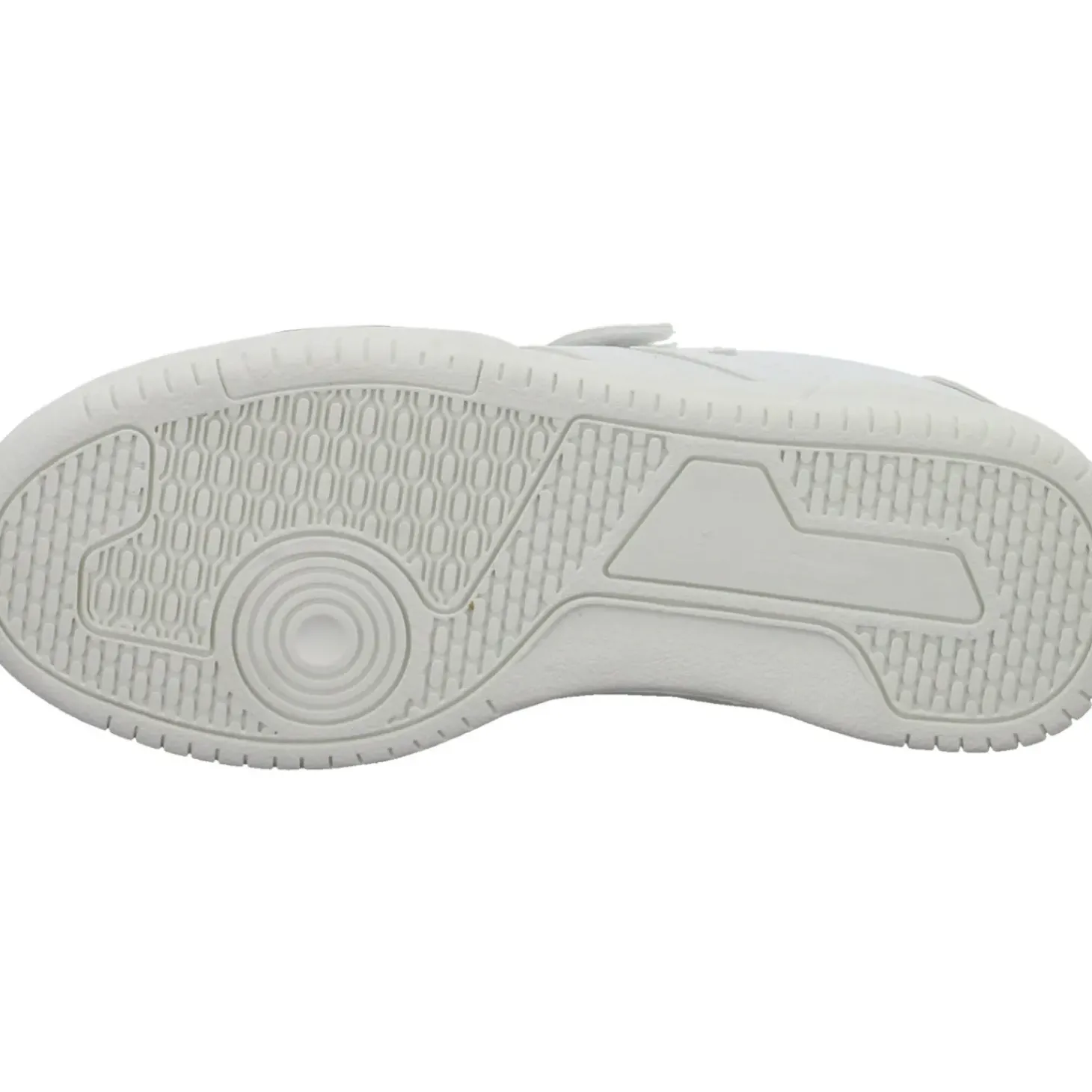Sneakers Slipper/Kletthalbschuh (casual)