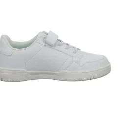 Sneakers Slipper/Kletthalbschuh (casual)